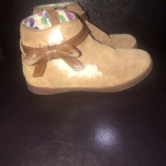 Kid Ugg size 12 - Picture 4 of 7
